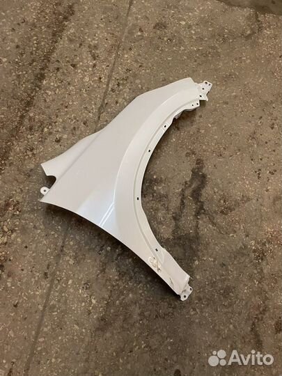 Крыло правое Honda CR-V IV