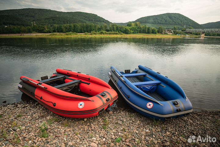 Японские лодки под Водомет mishimo river JET