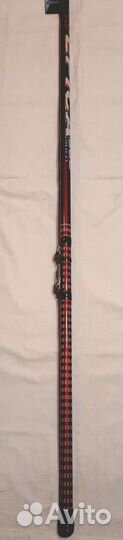 Удилище epica с кольцами 5,0м