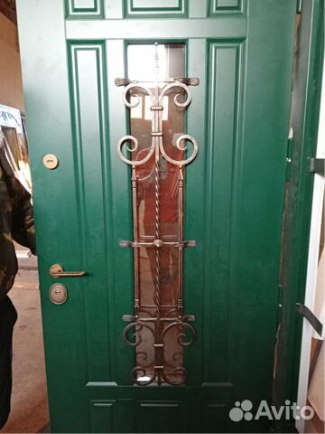 Нестандартные Входные Двери Шатурторф