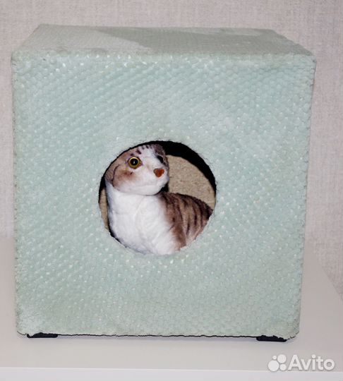 Пуфик в прихожую