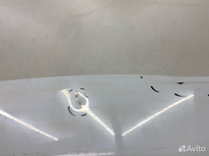 Капот Kia Ceed 3 2018