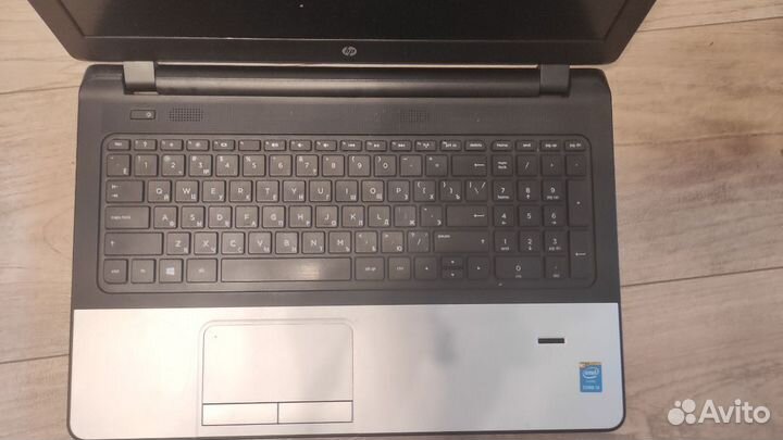 Ноутбук HP 350 G2