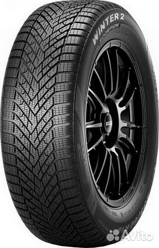 Pirelli Scorpion Winter 2 275/45 R21 V
