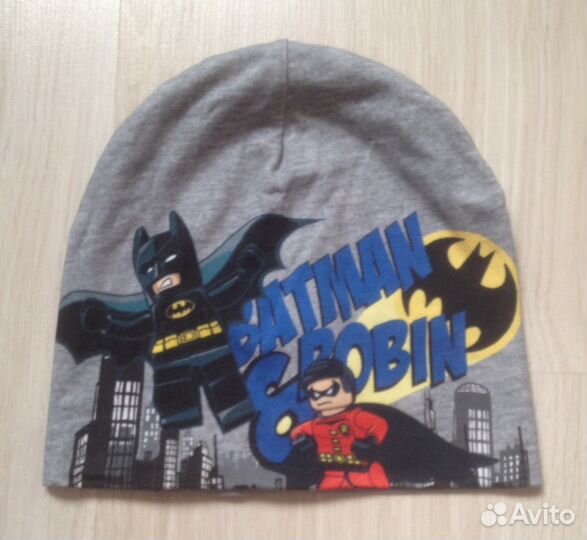 Кепки, шапки и перчатки