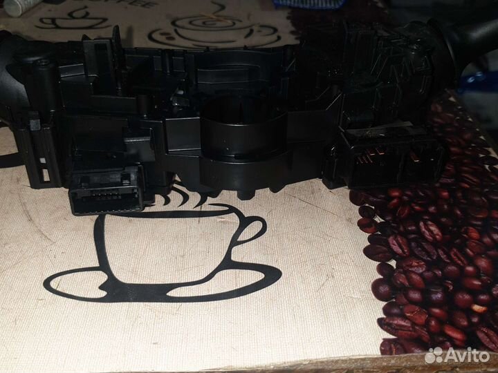 Подрулевые переключатели Тойота Камри 50