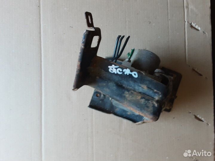 Блок ABS Peugeot 607 2003