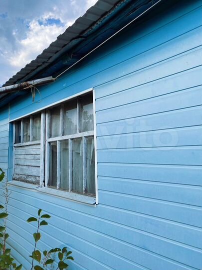 Дача 20 м² на участке 6,5 сот.