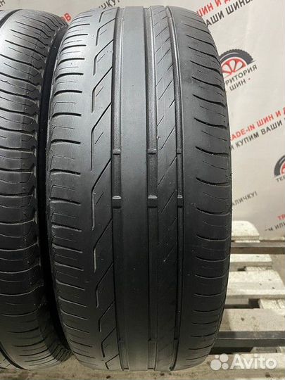 Bridgestone Turanza T001 195/55 R16 91V