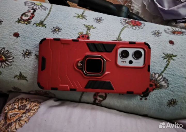 Xiaomi Poco X4 GT, 8/256 ГБ