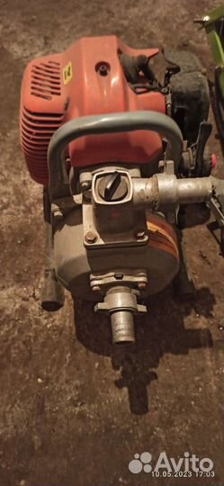 Сеялка овощная ручная и мотопомпа 25 диаметр