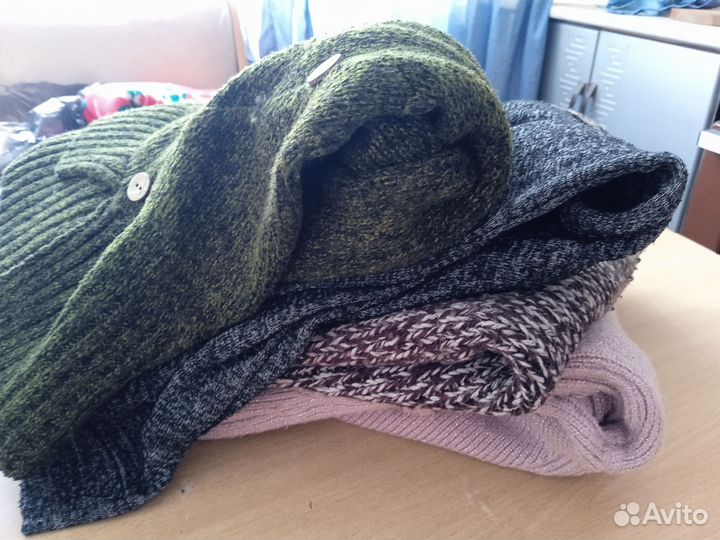 Вещи женские пакетом размер 46