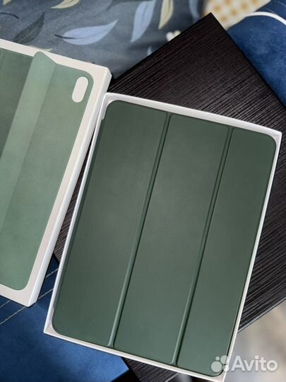 Чехол SMART folio iPad air 4/5