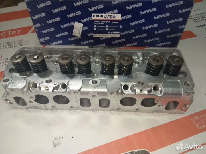 Гбц умз 4216 Евро 3, Евро 4 Оригинал под гбо