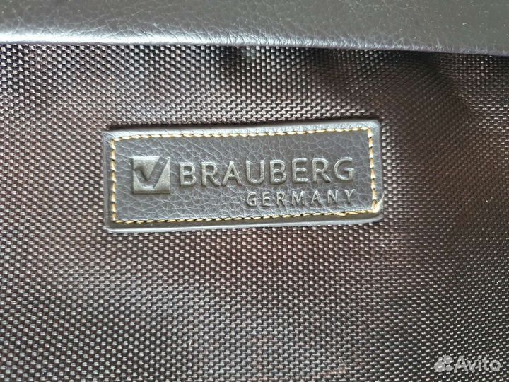 Сумка для ноутбука