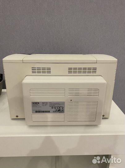 Принтер лазерный Xerox 3117