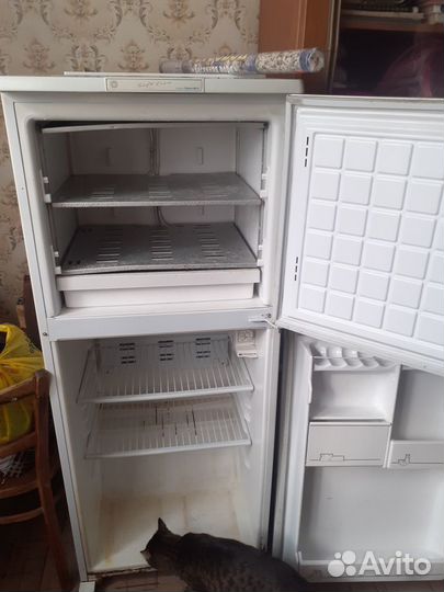 Холодильник бирюса бу на запчасти