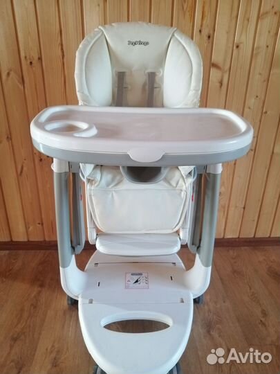 Стульчик для кормления Peg-Perego Tatamia