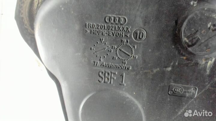 Бак топливный Audi Q5, 2010