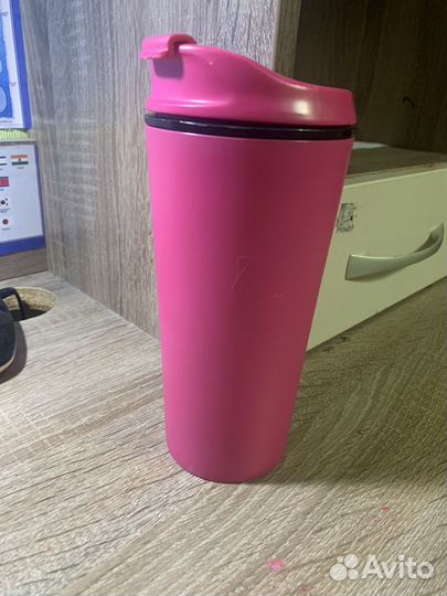 Стакан для спорта