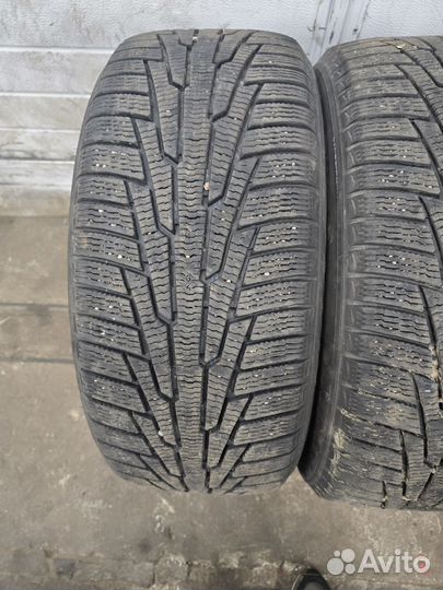 Nokian Tyres Hakkapeliitta R 245/50 R18