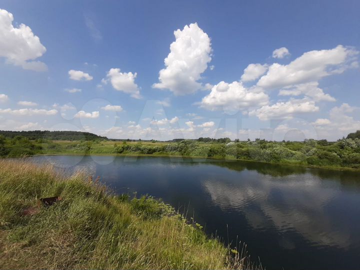 Участок 252 га (СНТ, ДНП)