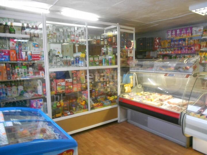 Продам торговое помещение, 110.1 м²