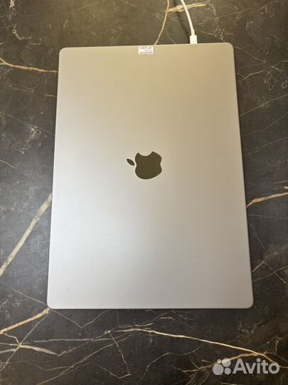 Apple Macbook Pro 16 M1pro 32gb 1tb