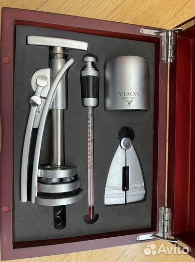 Набор Сомелье Viron