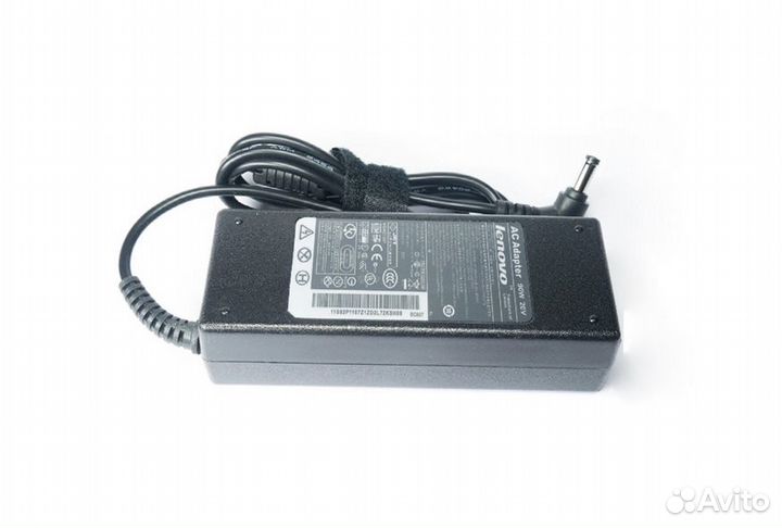 Блок питания для ноутбука Lenovo G570, ADP-90DD B