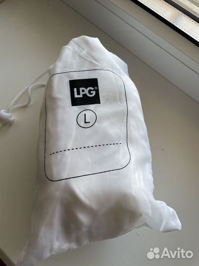 Костюм для массажа lpg