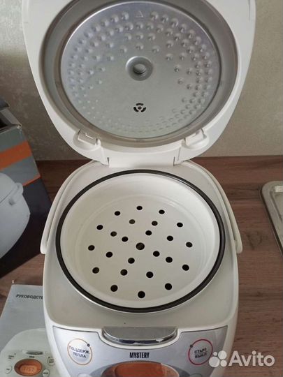 Мультиварка Mystery home