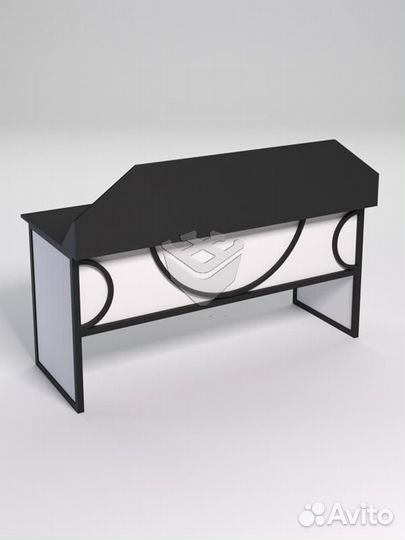 Стол рабочий Westcom 20298W10W1