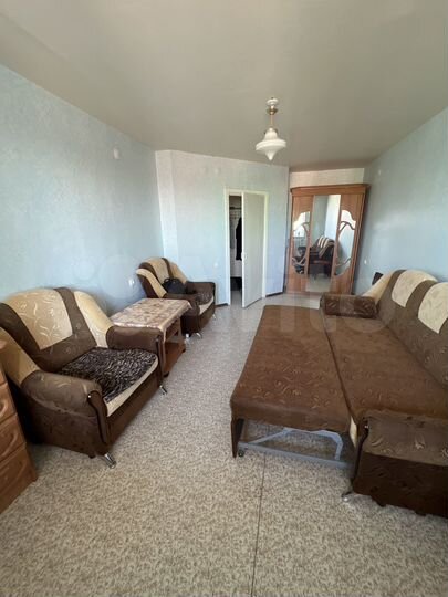 1-к. квартира, 36,9 м², 2/9 эт.