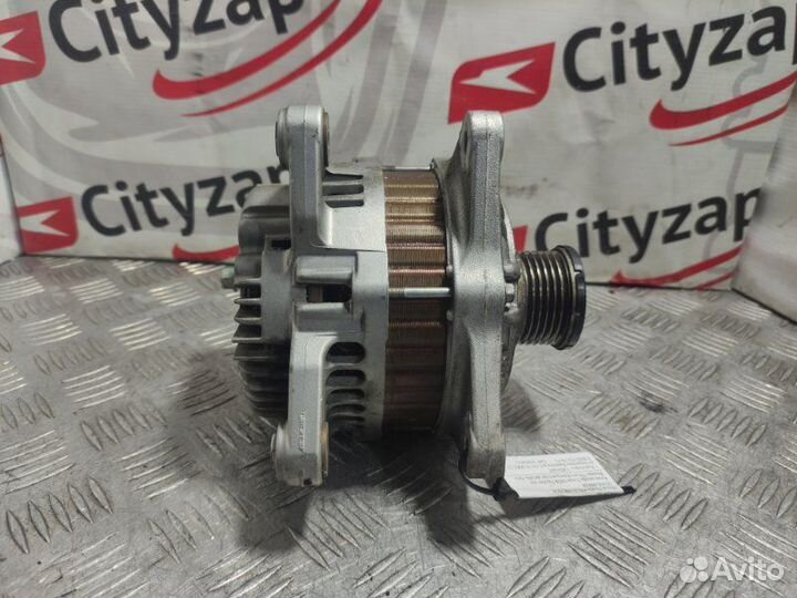 Генератор Nissan Dualis KNJ10 MR20DE