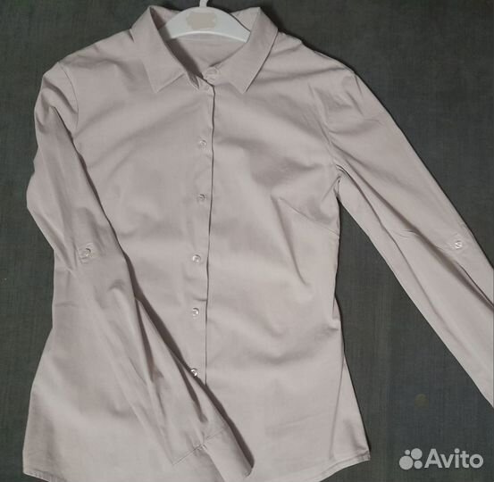 Рубашка детская