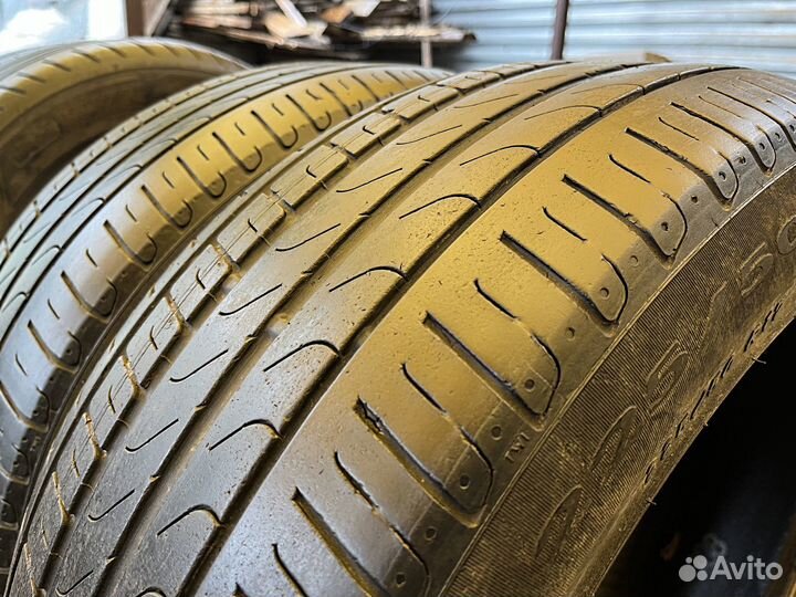 Pirelli Cinturato P7 225/50 R17 94W