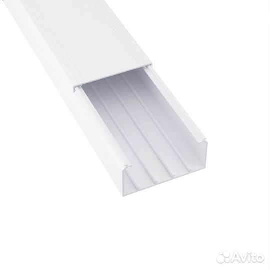 Кабель-канал/короб 120х60 01787 TA-GN DKC L2000 пл