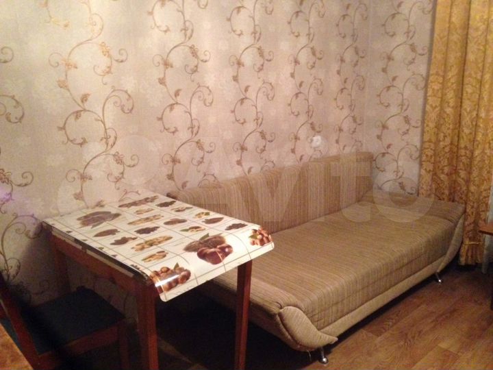 Комната 14 м² в 8-к., 5/9 эт.