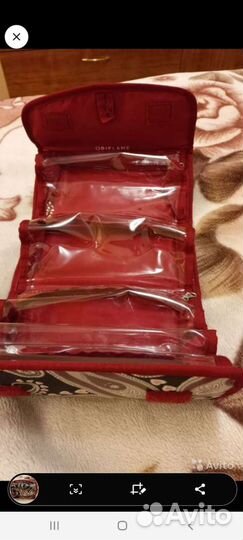 Органайзер для косметики