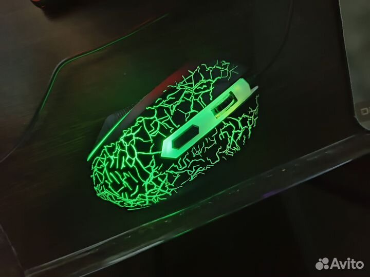 Игровой набор для пк