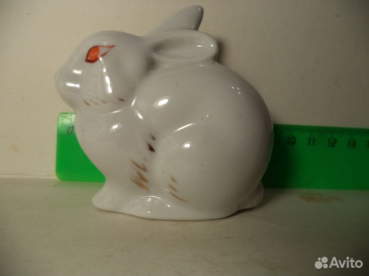 Статуэтки СССР