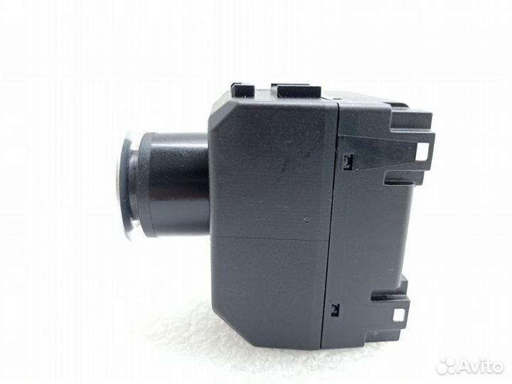 Замок зажигания Mercedes-Benz S-Class W221 5.5