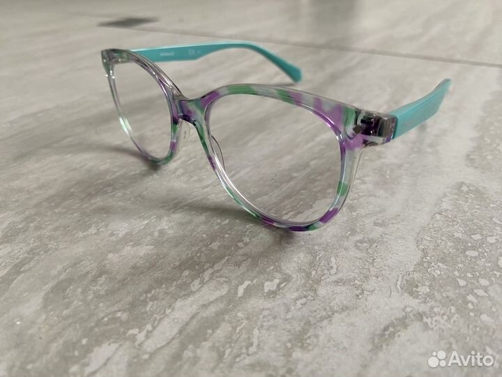 Оправа для очков детская polaroid