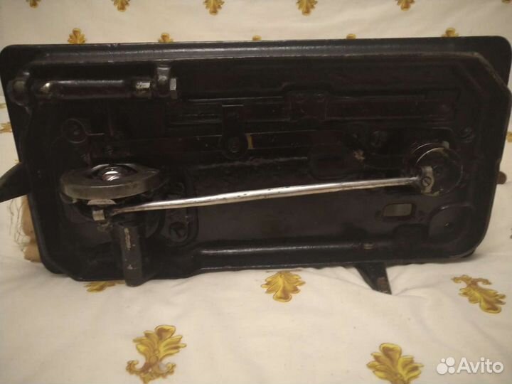 Швейная машина зингер zinger