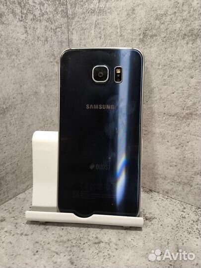 Samsung Galaxy S6 Duos, 3/32 ГБ