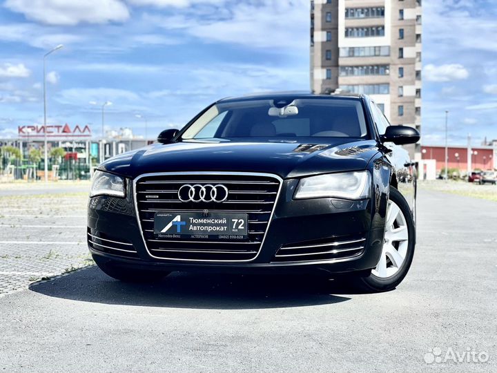 Арендуем 7 иномарок на 3 года (не такси)