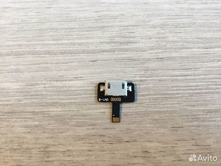 Шлейф для подпайки Picofly/HWFly Switch