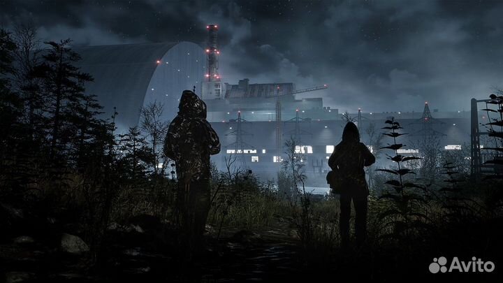 Chernobylite Ps4 Ps5