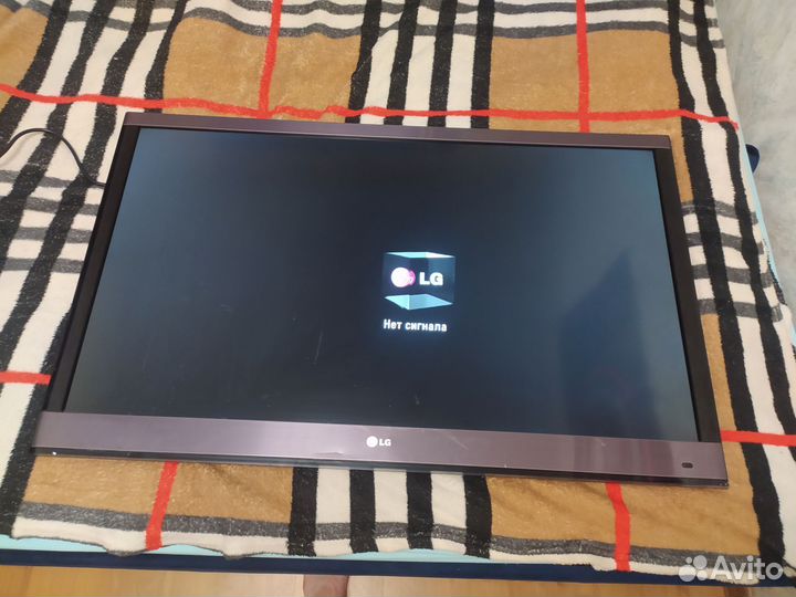 Телевизор LG